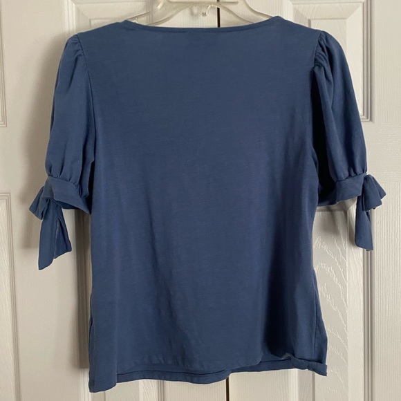 Cece short sleeve top - Picture 2 of 2